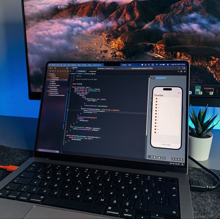 FreelanceFlare - Website & Software Development