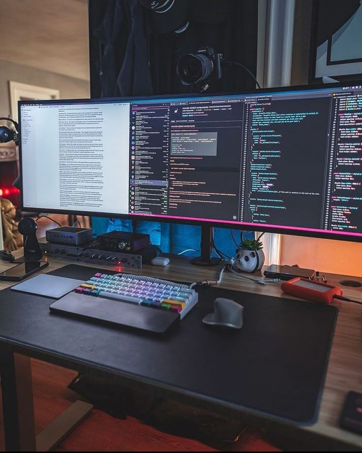 Website & Application Maintenance