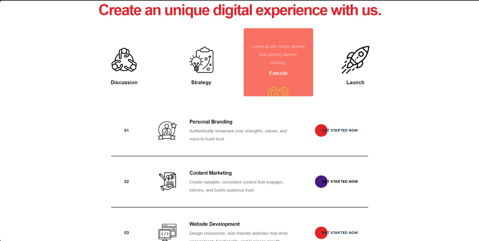 WhiteWinter Marketing - testimonials