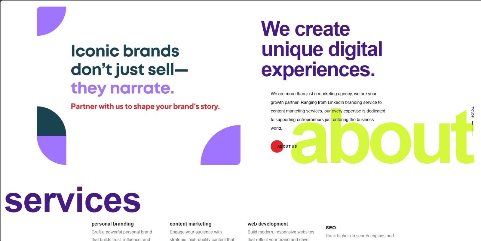 WhiteWinter Marketing - other